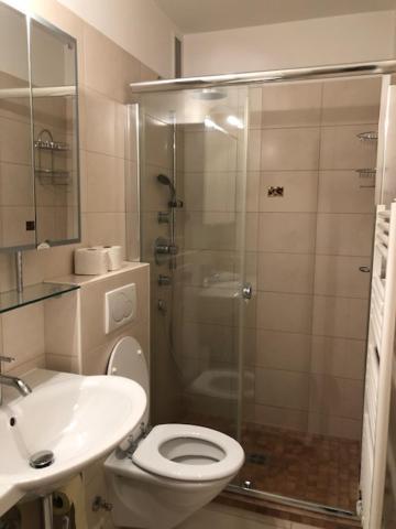 Apartement Zwoelferhorn Sankt Gilgen Exterior foto